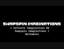 [ INFINITE IMAGINATIONS AU ] SWAPSPIN IMAGINATIONS - Hellmania
