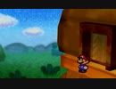 コロコロ感あるバグみたいな構図だな「マリオストーリー」part3