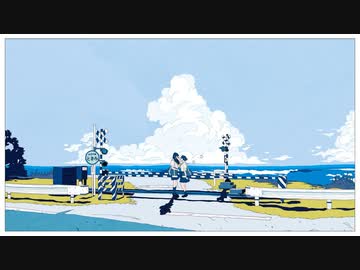 少女レイ【歌ってみた】 / un:c（あんく）