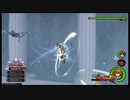 キングダムハーツ2/KINGDOM HEARTS2/KH2FM 追憶の洞・ノーバディ戦(1)[Critical/LV1]