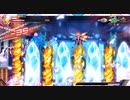 スタイリッシュ2Dアクション『蒼き雷霆ガンヴォルト 鎖環』実況プレイpart25