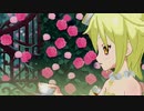 【マイキャラ動画】自由に「Pretty Prism Paradise!!!」やってみた！