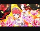 Passion flower アニメverステージ