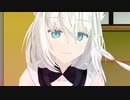 【MMD HOLOLIVE】Buttercup x Hood Baby Shirakami Fubuki (白上フブキ)（ホロライブ）