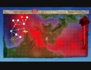【艦これ 2023夏】E6.タイガー演習 （乙作戦） - ギミック（C2マスでA勝利）【反攻上陸！ノルマンディー上陸作戦】