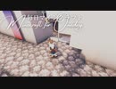 毎日マインクラフト - Day1315 ネザーに連絡通路を作る10