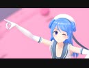 【MMD艦これ】メルティランドナイトメア【cham式改変浦風】
