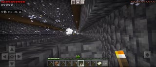 minecraft…伽羅世界始めました-88