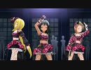 【デレステMV】Drastic Melody／#cgSoL_day2【ナタ／ちとせ／夏樹】