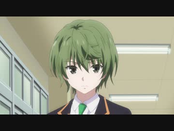 あやかしトライアングル　第10話　誘う少年