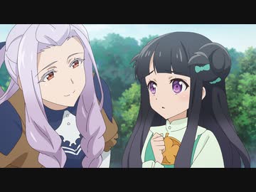 おかしな転生　第11話　援軍とほろ苦い初陣