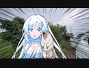 【オフロードバイク】2023年9月上旬Technixイワイモトクロスコース走行状況【途中から雨】