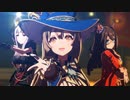 【シュヴァリエダイヤちゃん実装記念♪】仏レース出走した娘たちで『L'Ark de gloire』