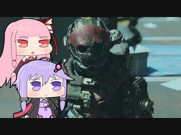 【Starfield】何も知らずに宇宙に放り出された新人学者船長Part2【VOICEROID実況プレイ】