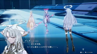 副背後の「クライマキナ」　10