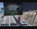 PSO2NGS  クリスペコース完成