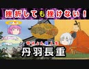 【どうする家康】丹羽長秀の息子丹羽長重の、みょんで不思議な人生を語れ！【江戸時代】集編】