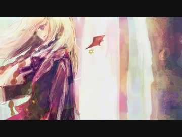【古時レト】伏目がちな少女【UTAUカバー】