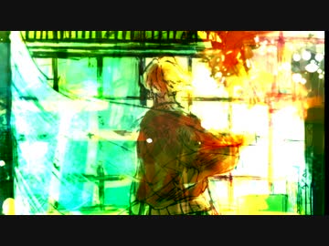 【飴唄ニヒト】flos【UTAUカバー】