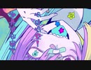 極彩色夢色アリス症候群／feat, 極色カスタ