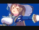 【ウマ娘】「サトノダイヤモンド（凱旋門）」他3人が普通に「トレセン音頭」を歌ってみる