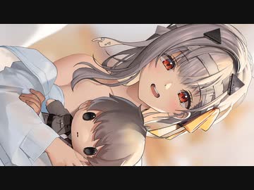 3分で分かるおケツがデカいニーアコラボガチャ