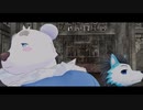 【UTAUカバー】【白音カン】【式狼縁】アドレサンス