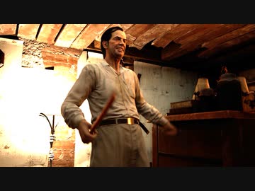 【The Texas Chain Saw Massacre】耳の良いジジイ【ゆっくり実況プレイ】