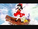 EASYシューター未満だった俺が東方星蓮船を今更実況プレイ part1
