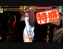 【MUGEN大祭】特盛りシングルトーナメント　Part236-A