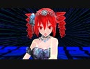 【MMD】不整脈【重音テト】