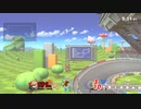 【フォックスPart10】メテオをキメたい全キャラVIP挑戦記【スマブラSP】