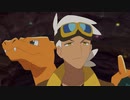 ポケットモンスター（2023） 第22話「激突！ガラルこうざん」