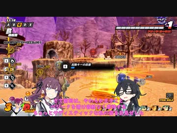 【DBTB】久しぶりの神（シェン）パンで貢献する百合【花梨・千冬実況】