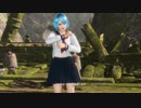 【リョナ】NiCO「軍人が天才に勝てるかなぁ？見よ！これが、、、」→結果！【DOA6】【※閲覧注意】