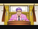 【実況プレイ】転裁判part9【第二話法廷②前編】あっきー実況