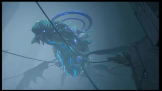 クライマキナ/CRYMACHINA　初見プレイ【10】