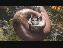 【リョナ】NiCO「やばいです・・・捕まります。すいません、ちょっと助けて。。うく」→結果！【DOA6】【※閲覧注意】