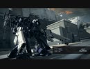 AC6対戦動画　重2vsタンク型AC　20230911