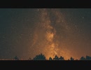 綺麗な星 A beautiful star 【フリーBGM】