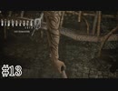 隊長が一番悪いじゃん【バイオハザード0】#13