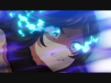 【ウマ娘×頭文字D】ライスシャワー vs ミホノブルボン I WON'T FALL APART - ROCK POWER EDITION