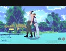 【MMD刀剣乱舞】絶対敵対メチャキライヤー【カメラ配布あり】