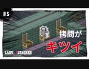【実況】レディストーカー：懐かしみながら実況プレイ　part5