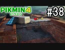 PIKMIN4-ピクミン- 実況プレイ #38