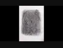 初音ミクを特殊すぎる描き方で描く！