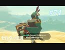 【ゼルダの伝説BotW】実況プレイ-part74-