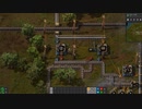 Factorio ファクトリオ実況プレイ2-18