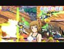 【EXVS2OB】ふみぱいの対戦動画、前格3連打射撃チャージが気持ち良い part77【紲星あかりVOICEROID実況　スターウイニングガンダム視点】