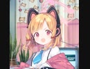 ミドリでは満足にイケなかった先生はモモイを襲う